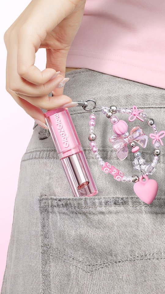 Next-Gen Tinted Lip Balm lifestyle