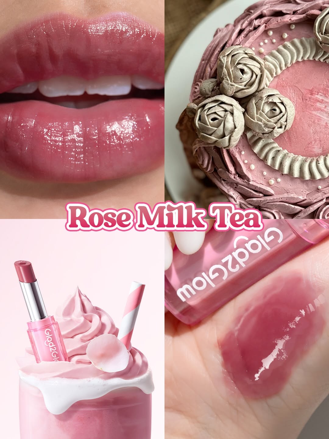Tinted Lip Balm third shade